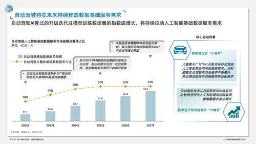 德勤咨詢 人工智能基礎數據服務與軟件開發白皮書